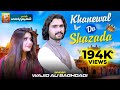 wajid ali baghdadi new song 2024 Khanewal Da Shezada | Wajid Baghdadi | saraiki song 2024 | TP Gold