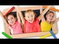 La Chanson De L école Je Suis Au CP Danse Des Titounis