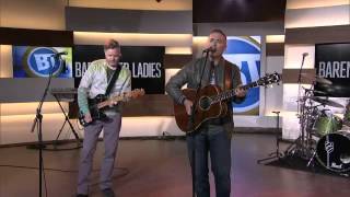 Barenaked Ladies perform &#39;Boomerang&#39; on Breakfast Television