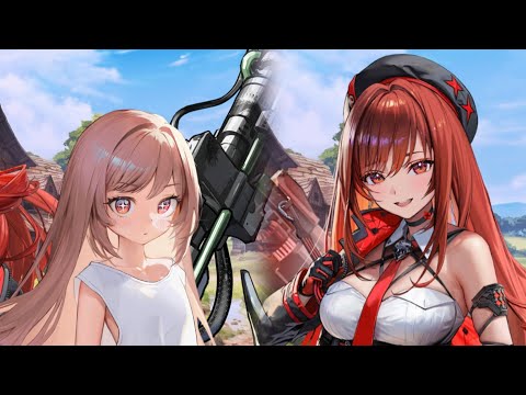 Rapi and Commander have a daughter