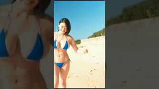 風吹ケイさんのスマイル