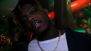 Juice WRLD - Party By Myself (Official Music Video)