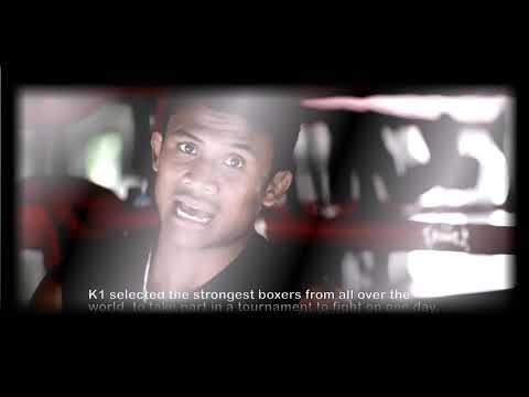 Buakaw legendary training to become the greatest of all time in K-1 World Max | Full HD