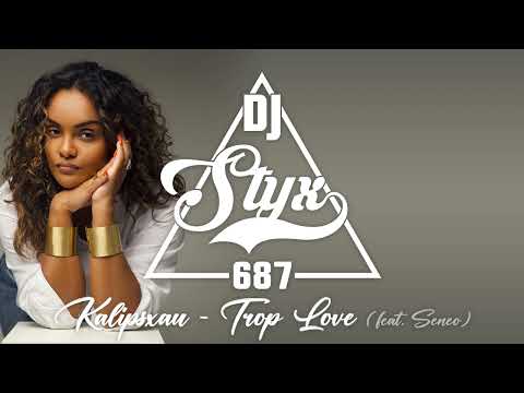 KALIPSXAU x STYX 687 x SENEO - Trop Love (ZOUK REMIX)