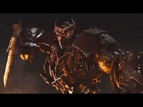 Origins Of Scourge | Transformers Rise of Beasts #transformersriseofthebeasts #scourge