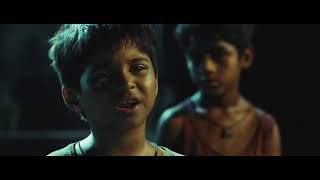 Salim and Jamal run away before Maman steals their eyes Slumdog Millionaire (2008) Clip 5 of 15