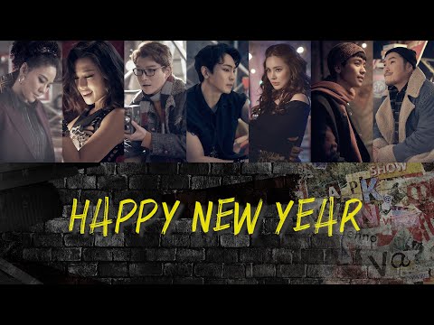 🎸뮤지컬 [렌트] 1일 1렌트_Happy New Year_주요 넘버 가사 공개📝