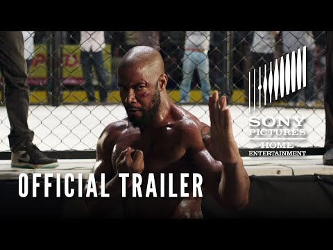 Never Back Down: No Surrender (Trailer)