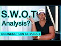 HOW TO PERFECT YOUR SWIMWEAR BRAND USING SWOT ANALYSIS