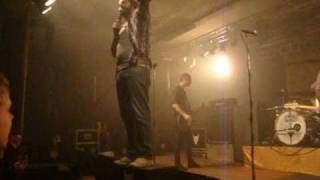 Eternal Tango - Pink White Sheets