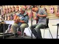 George Kahumoku, Jr. & Daniel Ho:  Hawaiian Hymns medley