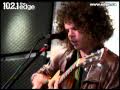 Wolfmother - White Feather (Live at  228 Yonge)