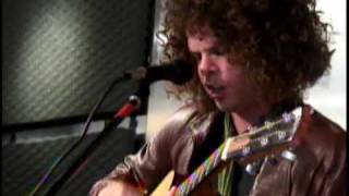 Wolfmother - White Feather (Live at  228 Yonge)
