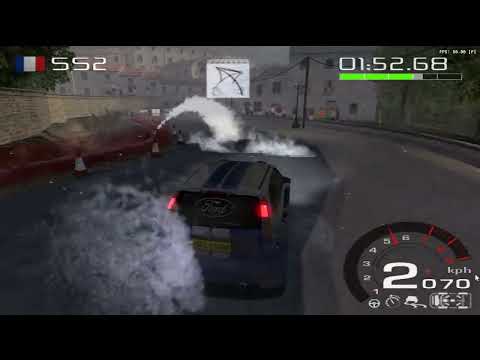 WRC Rally Evolved - Championship Mode - Part 3