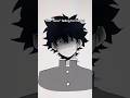 Villain Izuku Mha Mhacommunity Fanart Bnha Dekuau Toga Himikotoga Deku Villainizuku