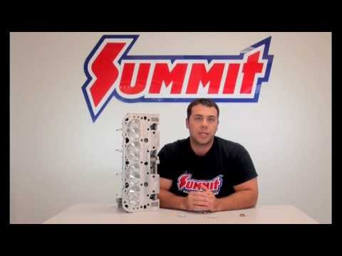 How to Index Spark Plugs - Summit Racing Quick Flicks
