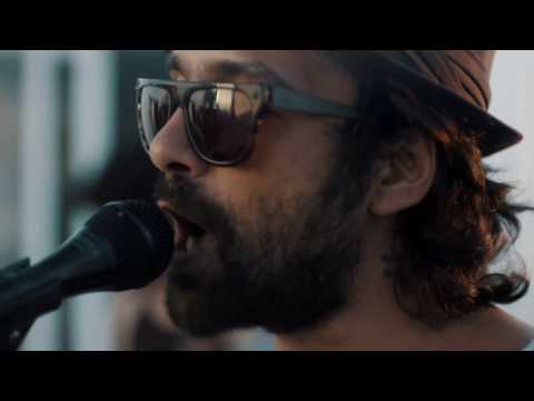 OCTAFONIC con Anthony Bourdain