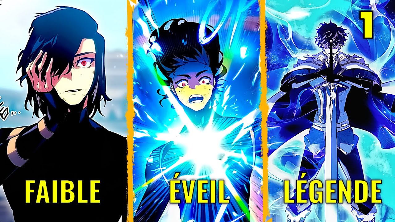 Trahit par sa famille, il obtient le cœur d'un dragon et devient tout puissant #recap (1)