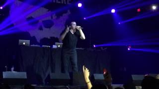 Flicker by Atmosphere @ Revolution Live on 3/22/15