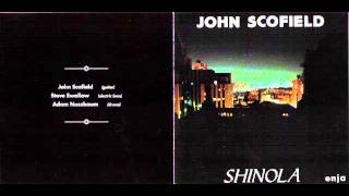 John Scofield - Yawn