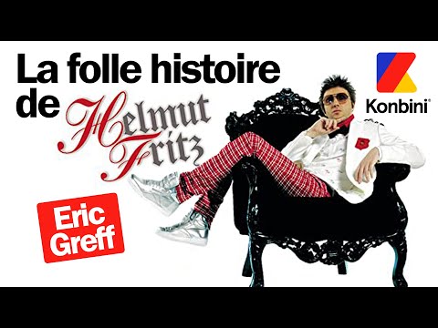 Helmut Fritz : on se souvient tous du son “ÇA M’ENERVEEEE”, voici sa folle histoire !