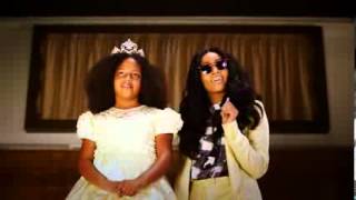 IGGY AZALEA - Murda Bizness ft. T.I. (Official Video)