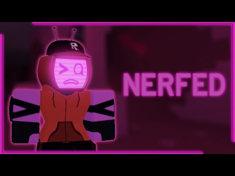 Forsaken's Survivor Balancing: The Veeronica Downfall