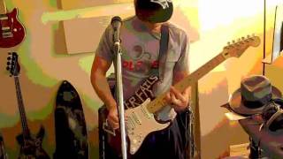 Hans Daniels - Break Myself Away From You
