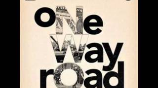 john butler trio one way road