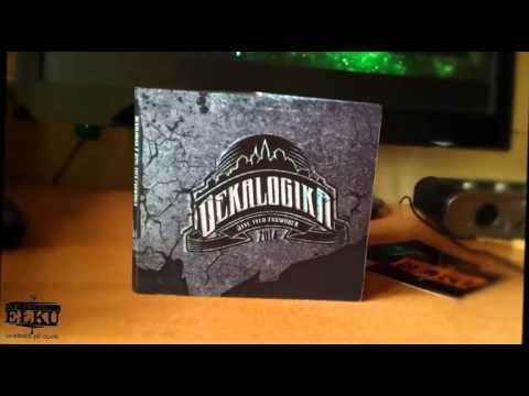 Dekalogika2 - Życie to droga