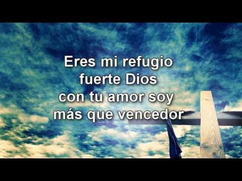 "Castillo Fuerte" / Pr. Homero Salazar