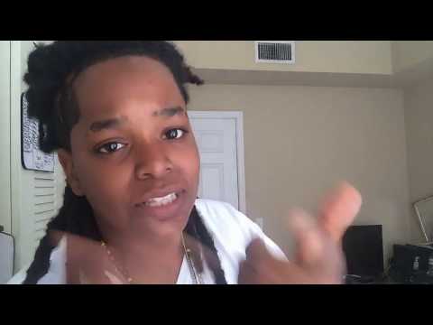 What six years of dread locs look like