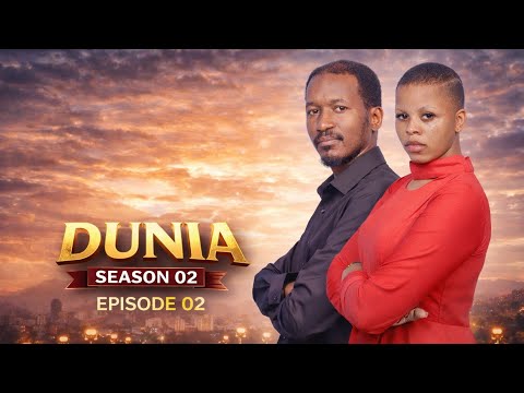DUNIA SEASON 02 (Ep 02)