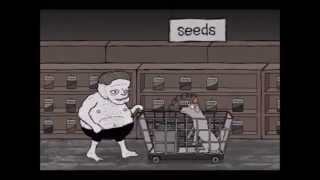 Tomahawk-Sweet Smell of Success(dog of man)