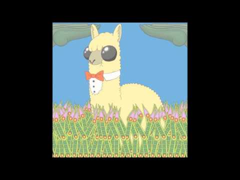 Alpaca (Demon's Awoken) - The Elephant's Garden OST #02 - RED.M