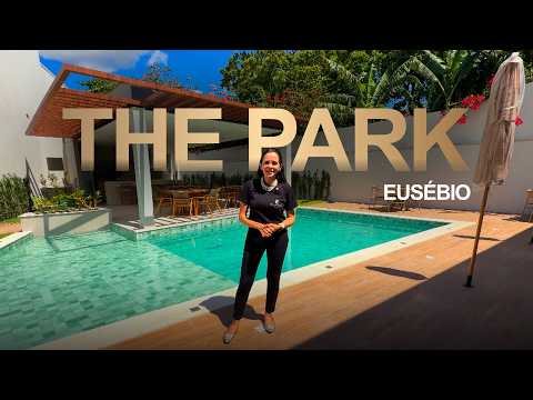 THE PARK EUSÉBIO | CASAS DUPLEX EM CONDOMINIO NO EUSEBIO CEARA