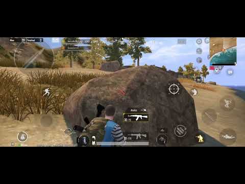 FASTEST SQUAD WIPE IN BGMI | gamestars |