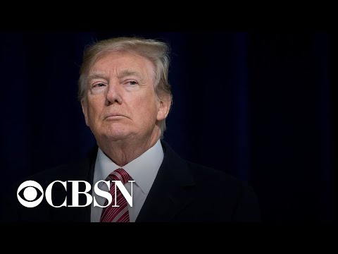 Legal expert on Trump's court challenges to election results