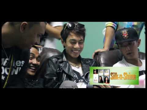 Hlwan Paing+Bobby Soxer- So Yin Ka Malဆိုရင်းကမယ်