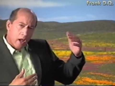 PACO DE AMÉRICA   AQUEL LUCERO   VÍDEO