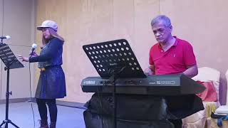 Download lagu Kau Semakin Mempesona-Giana Singer (Cover) bersama iringan FX Hendy Keyboard mp3 Download lagu Kau Semakin Mempesona-Giana Singer (Cover) bersama iringan FX Hendy Keyboard mp3