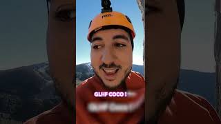 Gotaga affronte sa phobie du vide thumbnail