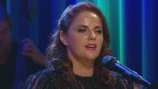 Climb Ev&#39;ry Mountain - Celine Byrne and the RTÉ Concert Orchestra | The Late Late Show | RTÉ One