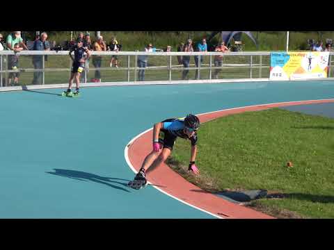 RIT2021 - Jun B  ladies | Flying Lap