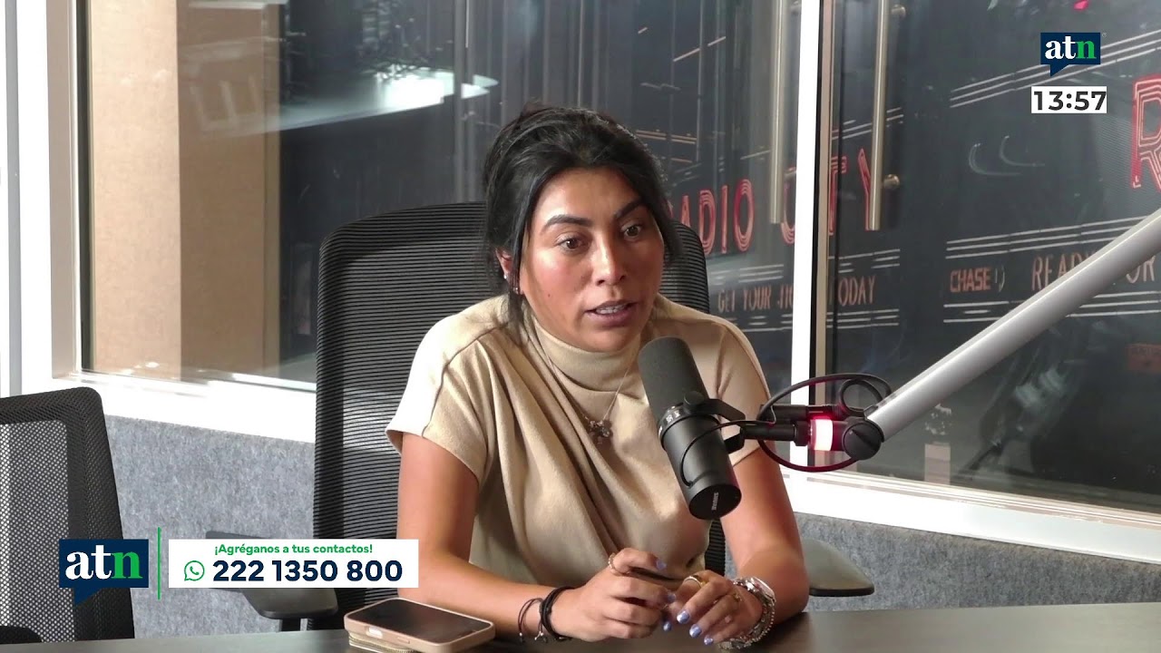 Ver transmisión en vivo