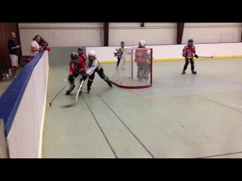 Gefle Inline 03-04- VS Falun 04-05.4/6-2016