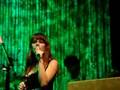 Rilo Kiley - Does He Love You? - Boston Avalon