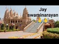 BAPS Swaminarayan Temple Surat Swaminarayan Mandir Family Vlog Likmahi489