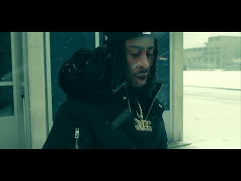 Jugg Harden - Tariq (Official Video)