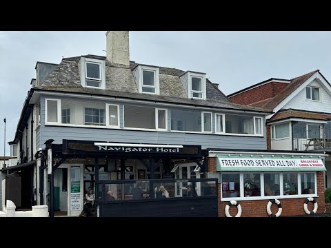 Navigator Hotel, Bognor Regis, UK | Holidays In Europe